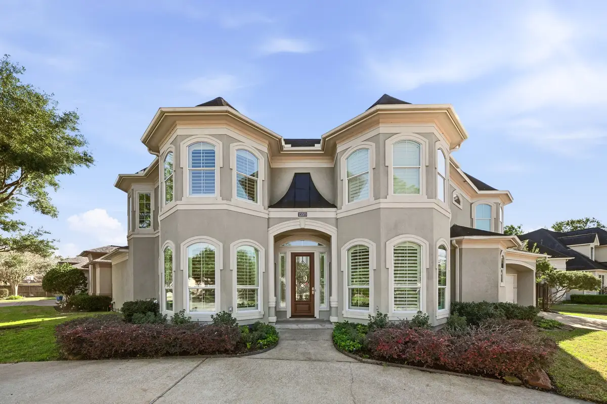12003 Carriage Hill Drive, Houston, TX 77077 - Image #1