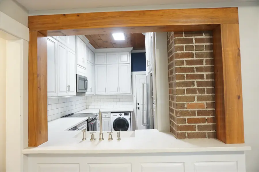 1912 Ridgewood Street, Houston, TX 77006 - #3