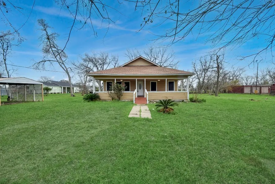 9413 Arden Court, Houston, TX 77033 - #3