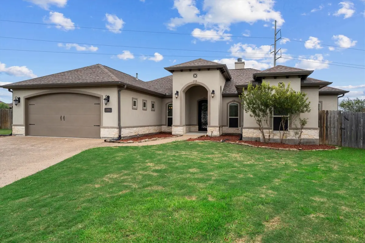 2904 Castellon Court, Bryan, TX 77808 - Image #1