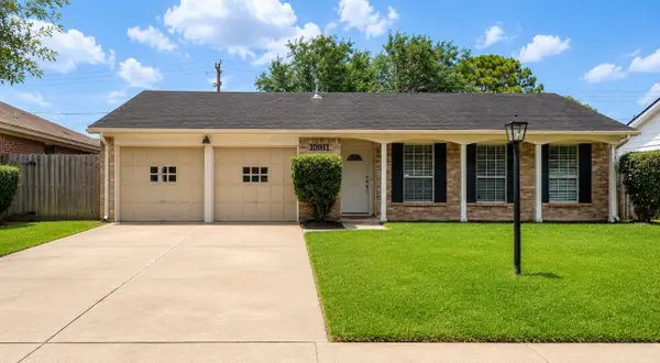 10911 Sageleaf Lane, Houston, TX 77089
