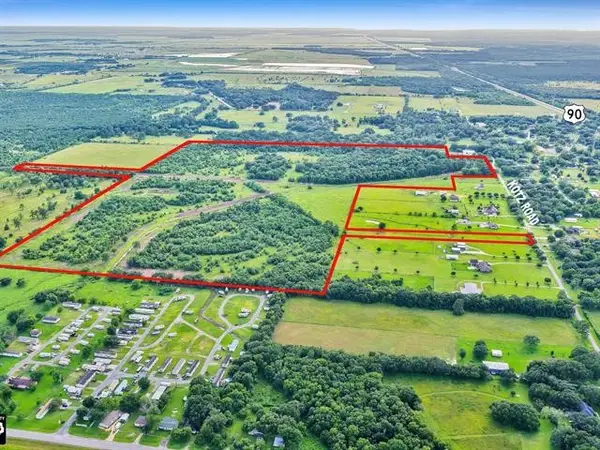 TBD Kotz Road, Nome, TX 77629