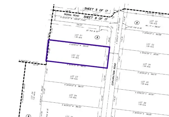 377 Exploration Road, New Waverly, TX 77358 - #2