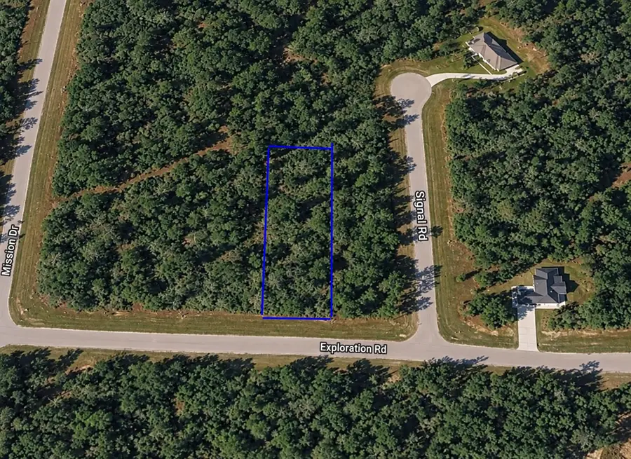 377 Exploration Road, New Waverly, TX 77358 - #3