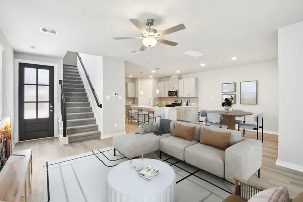 1114 Cedar Place Lane, Missouri City, TX 77459