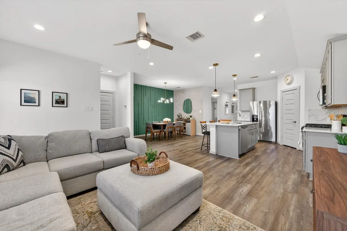 7215 Colwyn Bay Trail, Richmond, TX 77407 - #1