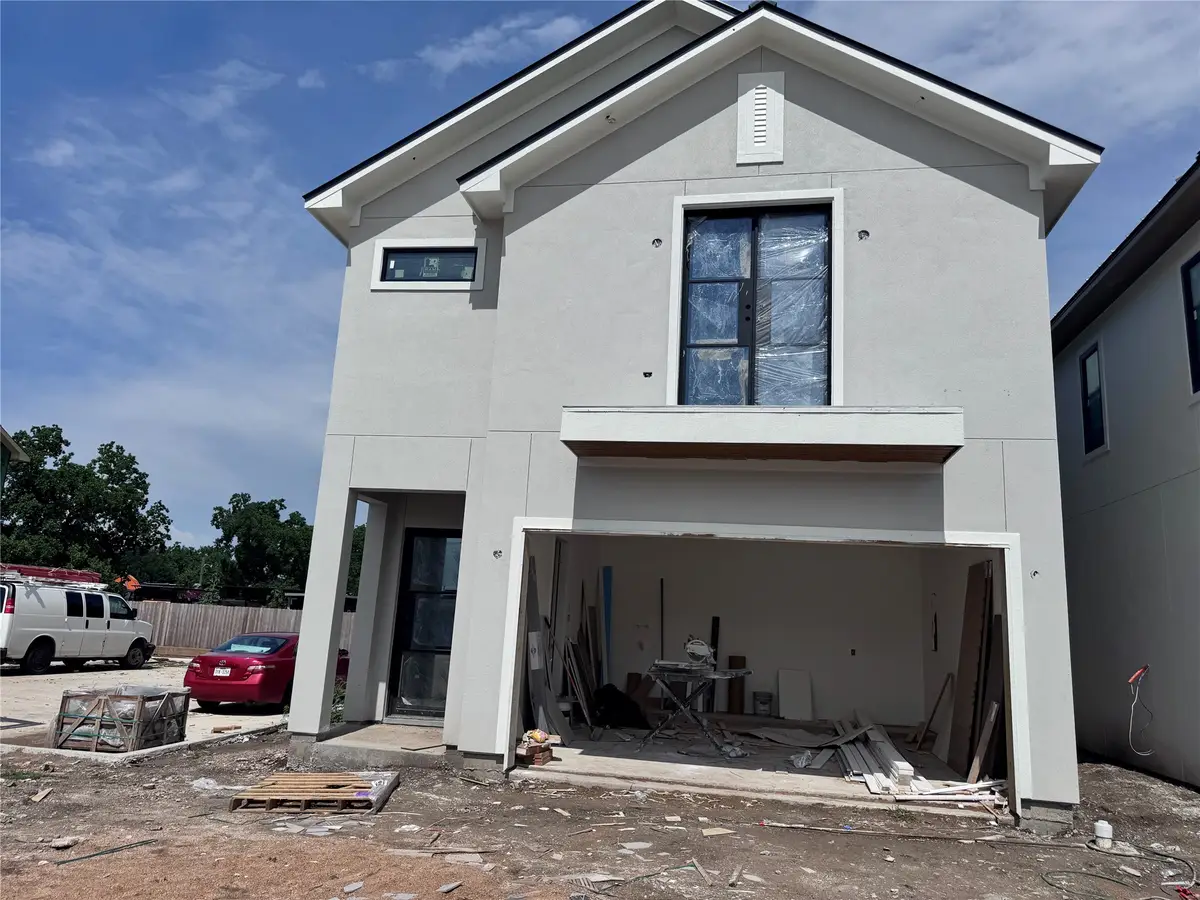 603 Rolling Oaks, Stafford, TX 77477 - Image #1