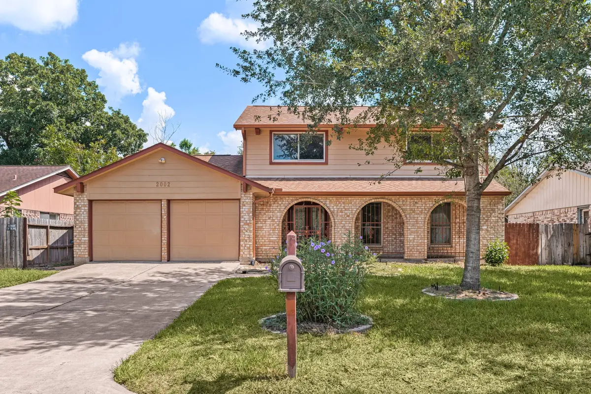 2002 Bentvine Drive, Houston, TX 77084 - #1