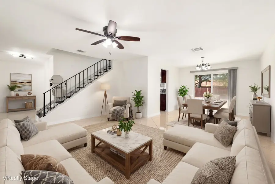 2002 Bentvine Drive, Houston, TX 77084 - #3