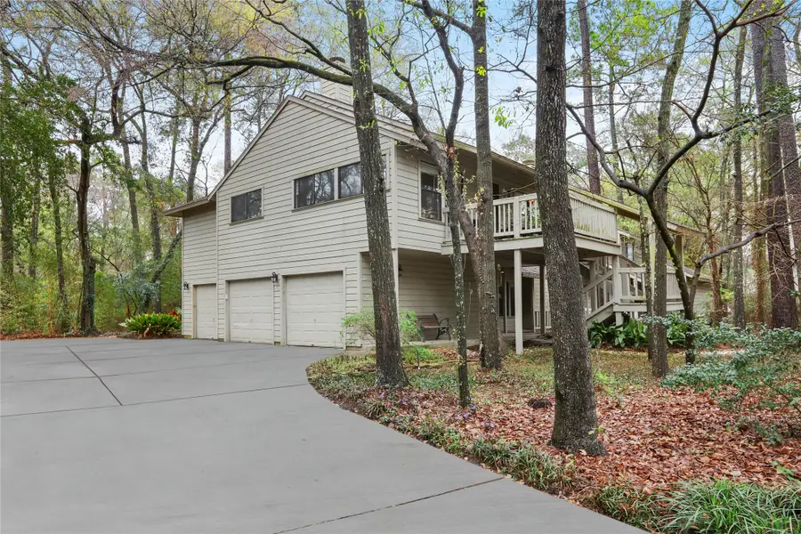 28 Sawmill Grove Lane, The Woodlands, TX 77380 - Image #3