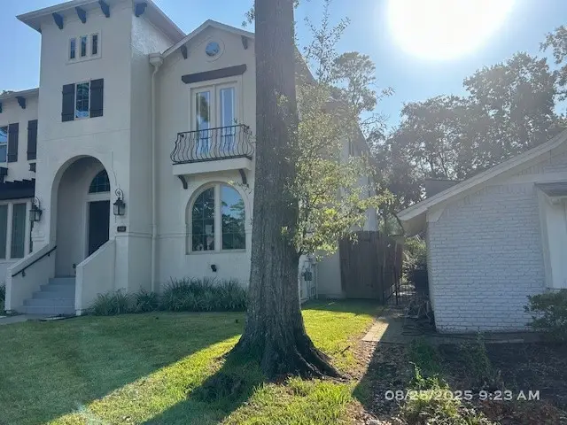 866 Myrtlea Lane, Houston, TX 77079 - #2
