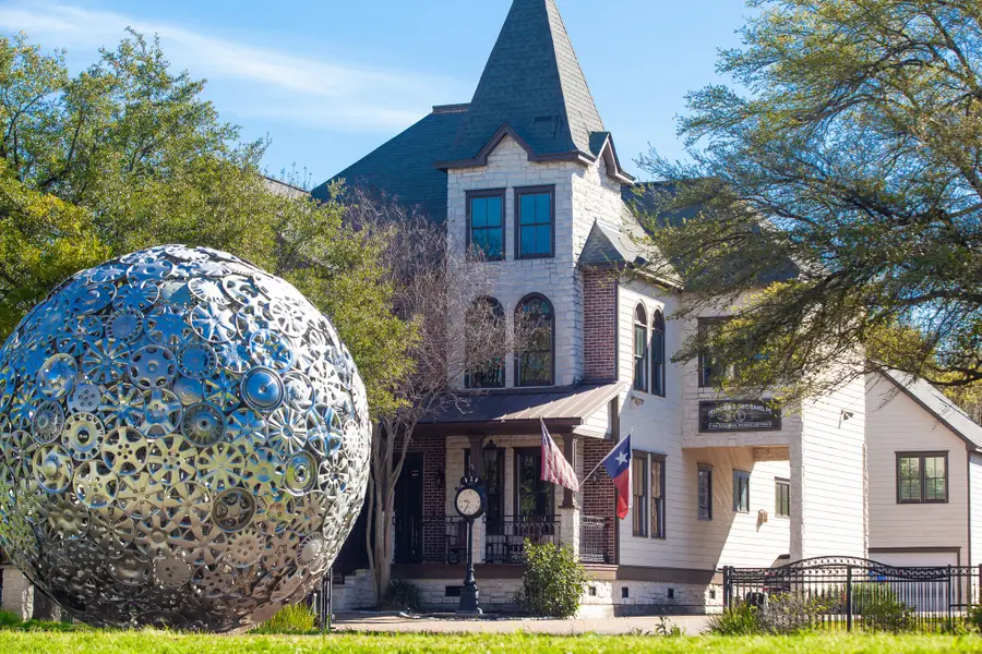 420 Heights Boulevard, Houston, TX 77007 - Image #2