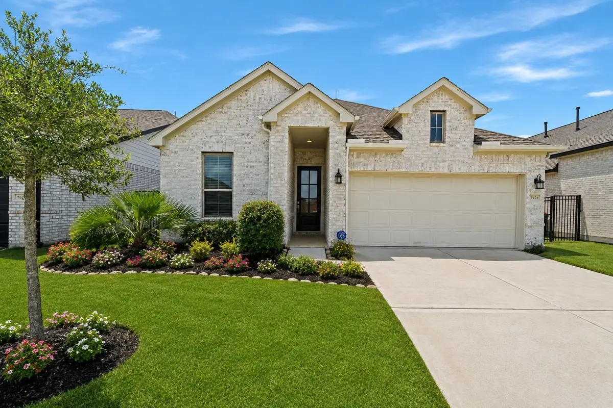 7623 Coral Lake Drive, Cypress, TX 77433 - #1