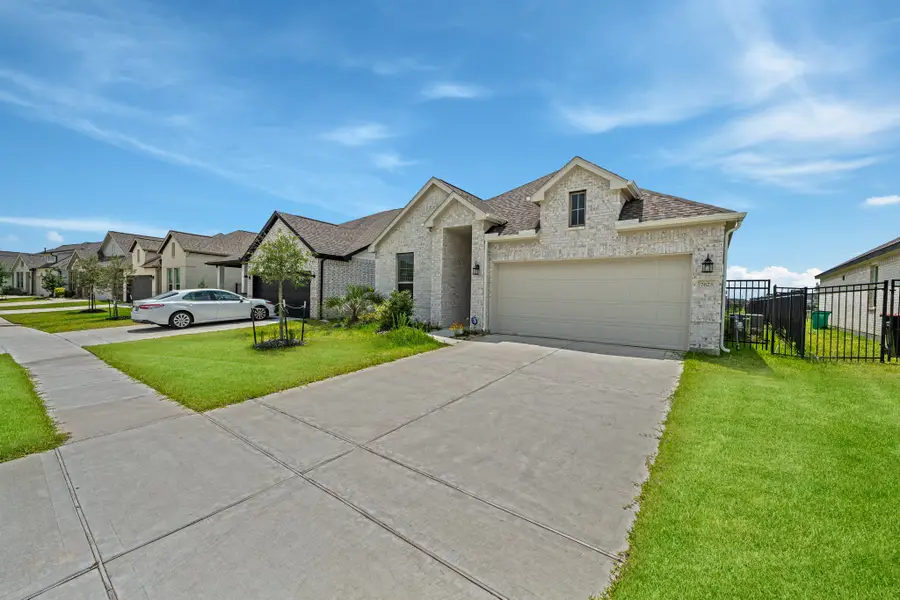 7623 Coral Lake Drive, Cypress, TX 77433 - #3