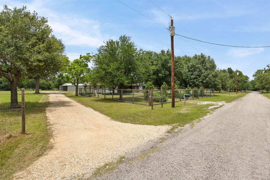 191 County Road 410, Buckholts, TX 76518 - #3