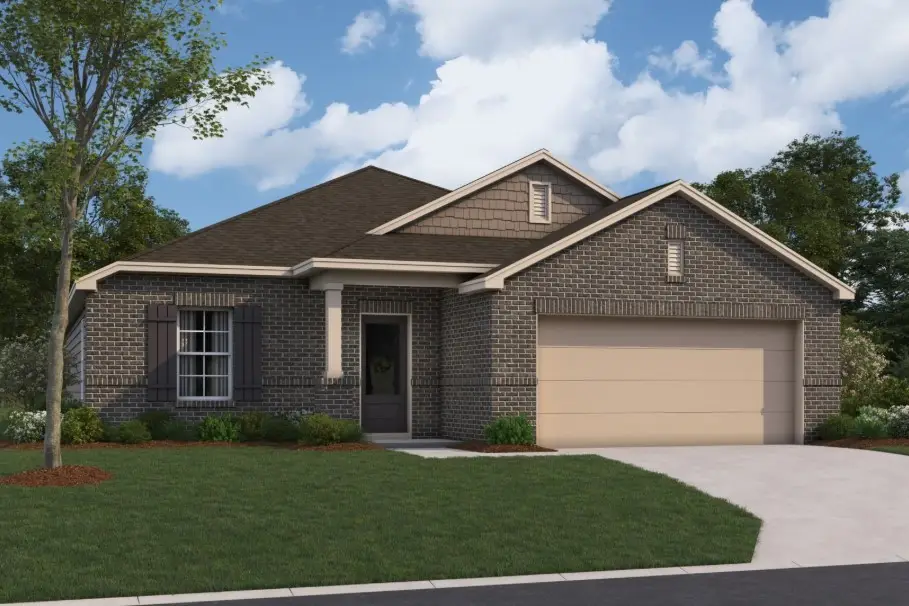 1210 Sacred Light Lane, La Marque, TX 77568 - #1