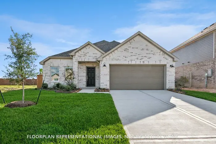 1210 Sacred Light Lane, La Marque, TX 77568 - #3