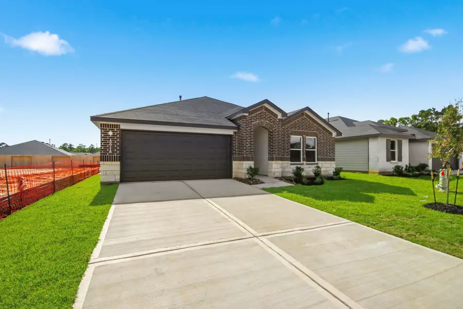 8918 Phoebe Bend Drive, Montgomery, TX 77316 - #2
