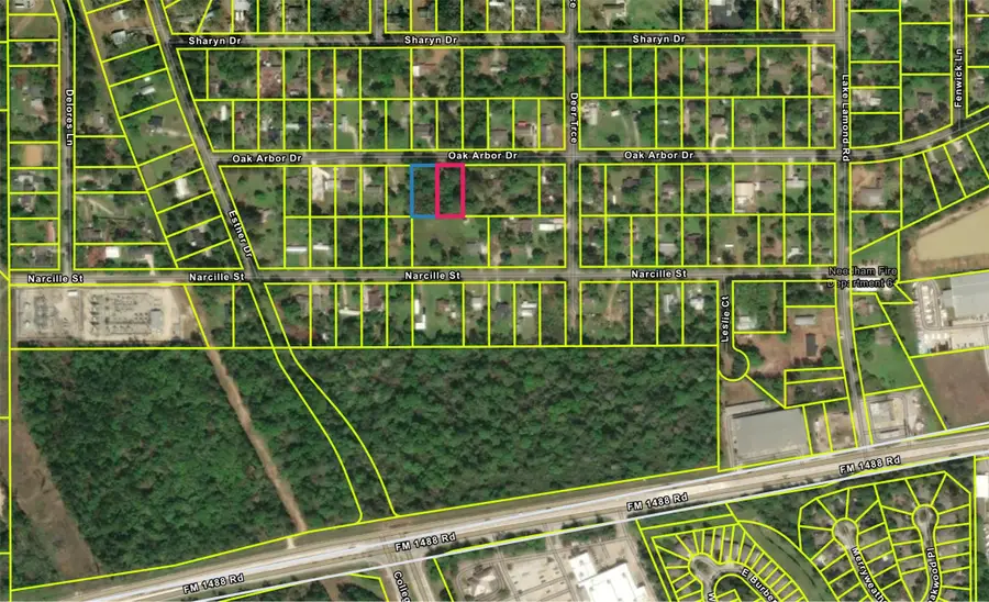 00 Oak Arber, Conroe, TX 77384 - Image #2