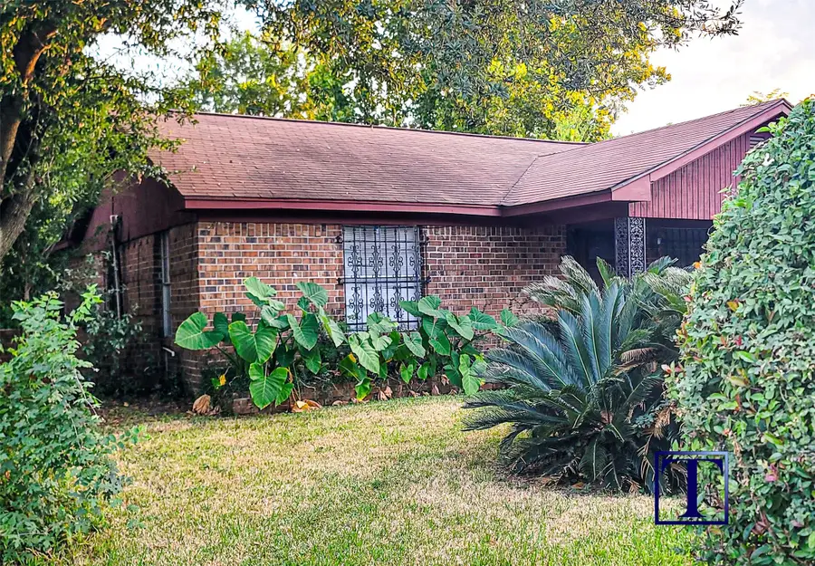 2510 4th Street, Galena Park, TX 77547 - #2