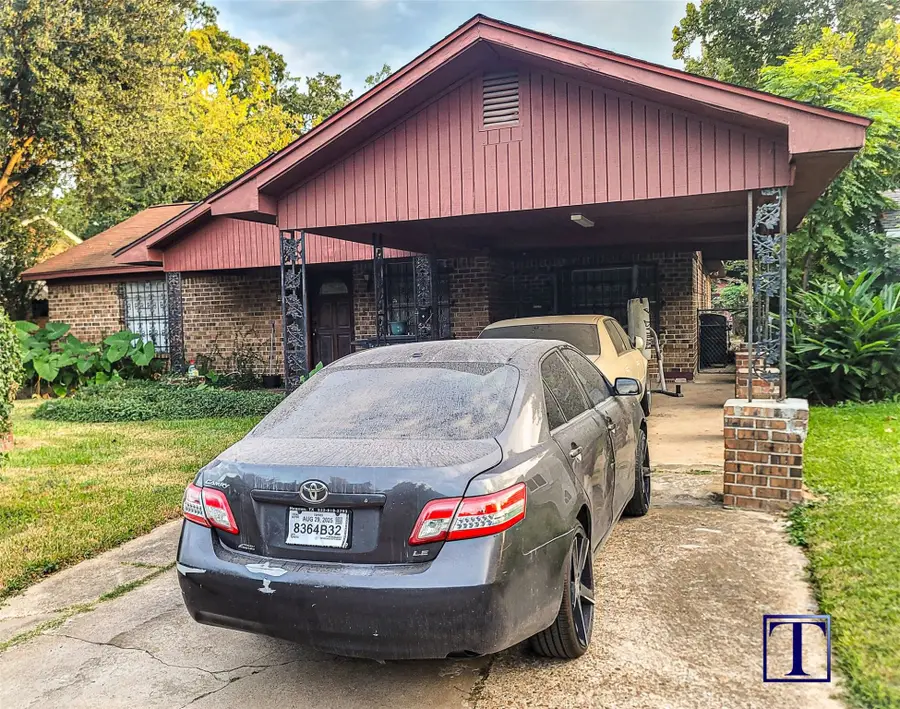 2510 4th Street, Galena Park, TX 77547 - #3