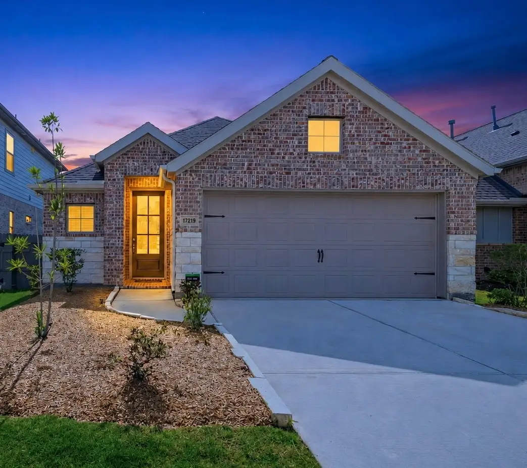 17219 Wild Watermelon Way, Conroe, TX 77302 - #1