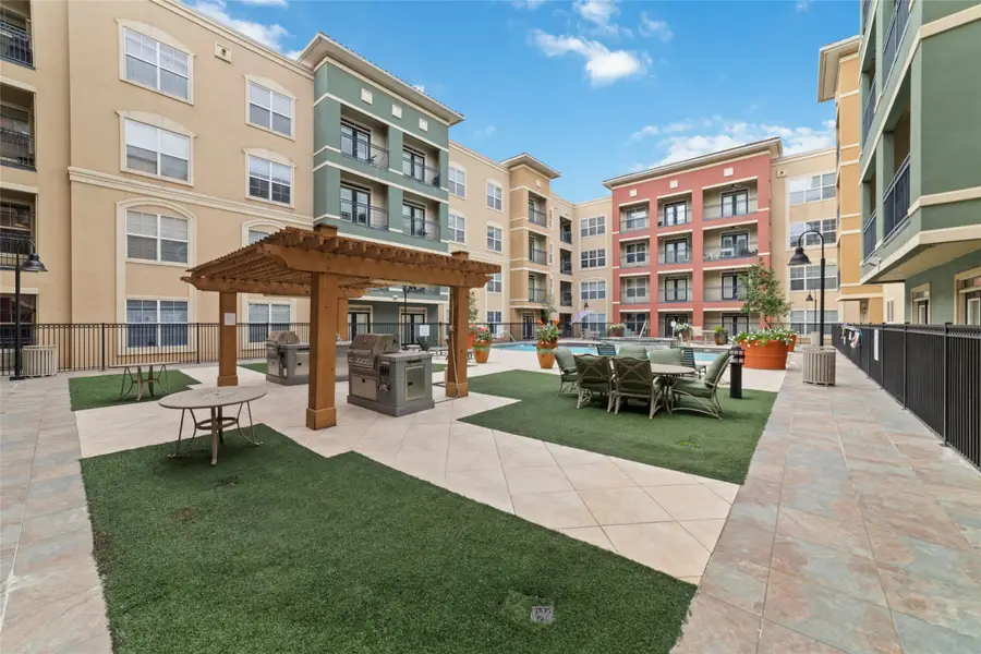 1711 Old Spanish Trail #408, Houston, TX 77054 - #2