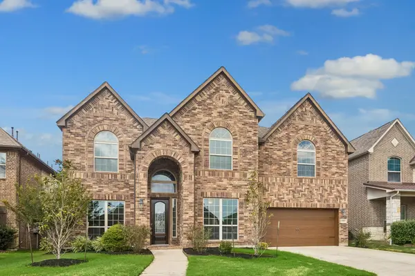 20173 Anna Blue Crest Court, Brookshire, TX 77423