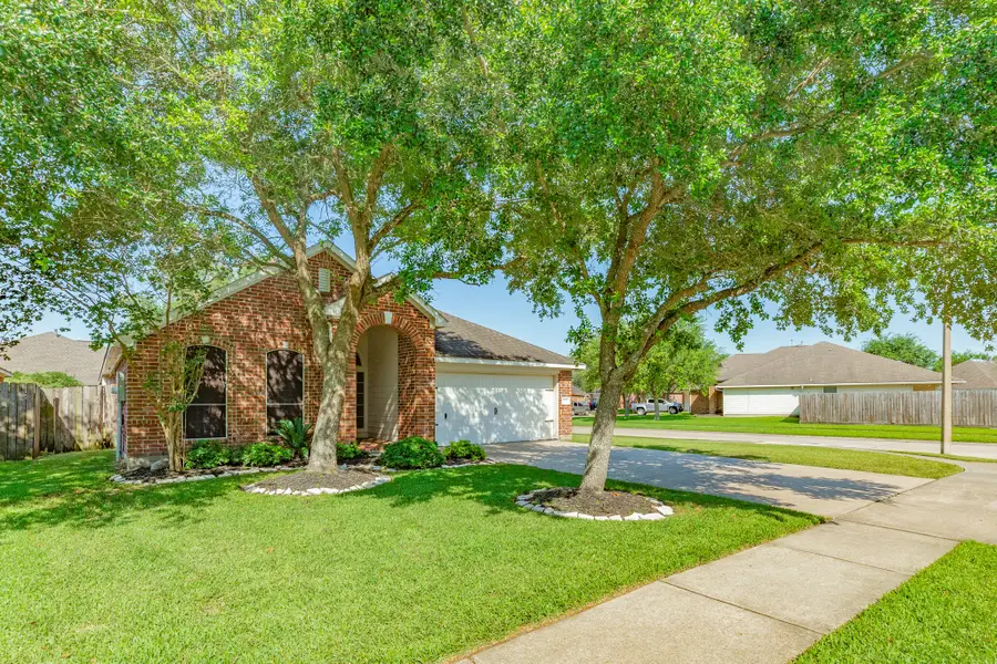 2912 Standing Springs Lane, Dickinson, TX 77539 - #2