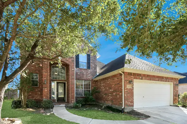 14022 Abbey Lane, Sugar Land, TX 77498