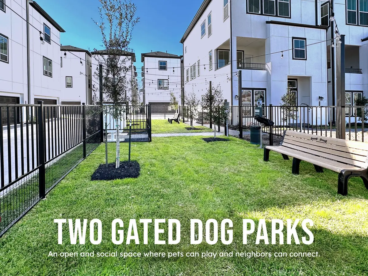 2708 Grand Fountains Drive #F, Houston, TX 77054 - Image #1