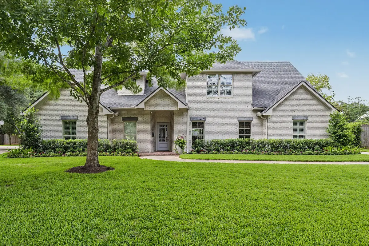 12115 Beauregard Drive, Houston, TX 77024 - #1