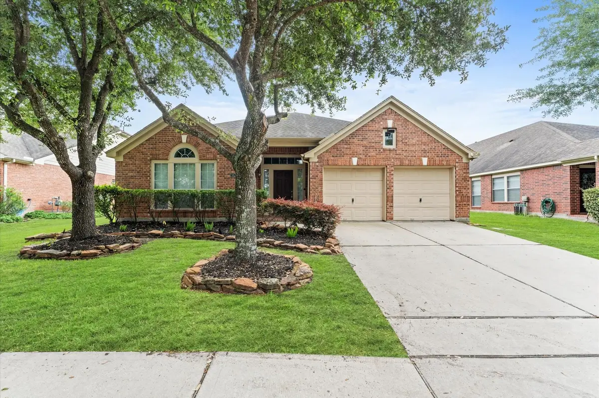 9422 Mustang Park Court, Humble, TX 77396 - #1