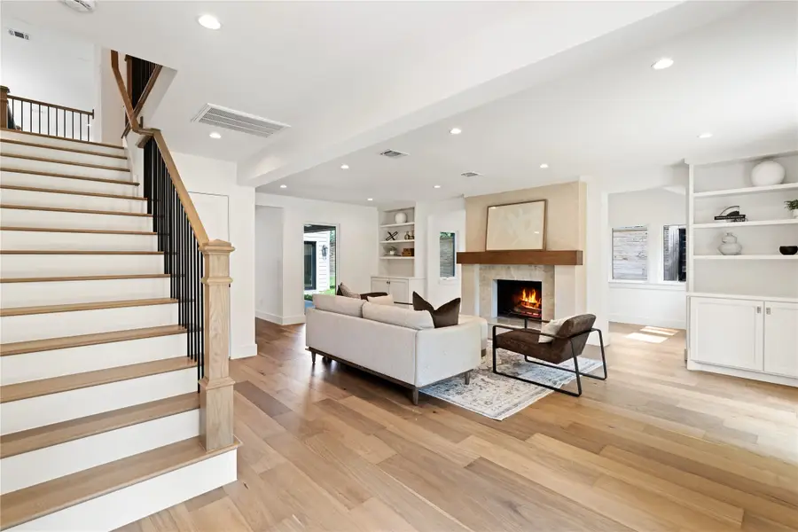 814 Azalea Street, Houston, TX 77018 - #2