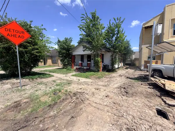 3415 Live Oak St, Houston, TX 77004