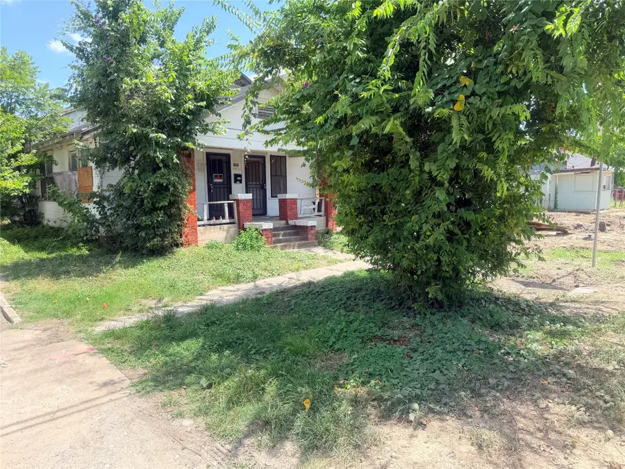 3415 Live Oak St, Houston, TX 77004 - #3