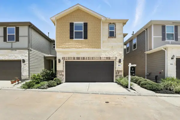 8618 Cedar Plains Lane, Houston, TX 77080