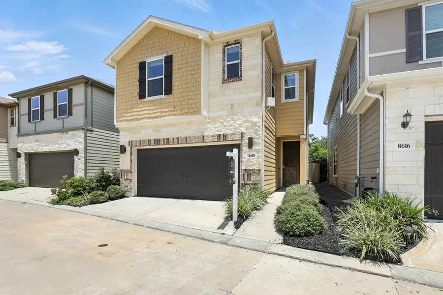 8618 Cedar Plains Lane, Houston, TX 77080 - Image #3