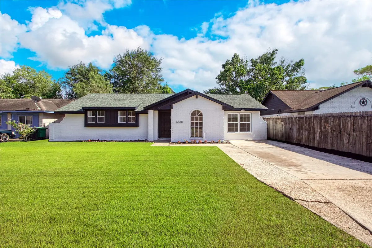 6510 Mardale Drive, Houston, TX 77016 - #1