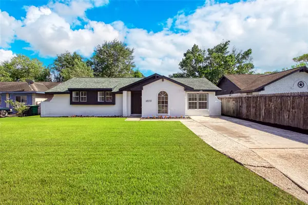 6510 Mardale Drive, Houston, TX 77016