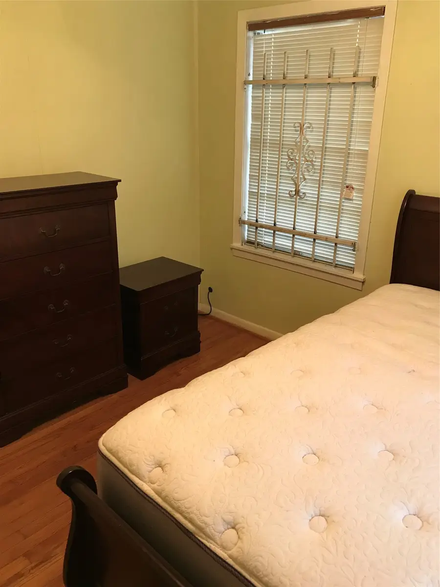 1706 Gellhorn, Houston, TX 77029 - #2