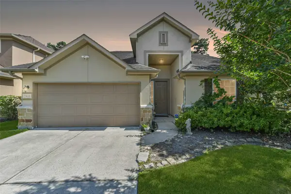 7410 Lynnbrook Falls Lane, Humble, TX 77396