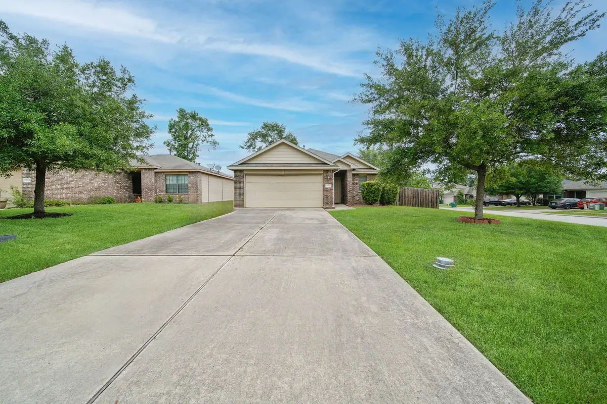 1615 Leafhopper Lane, Conroe, TX 77301 - Image #1