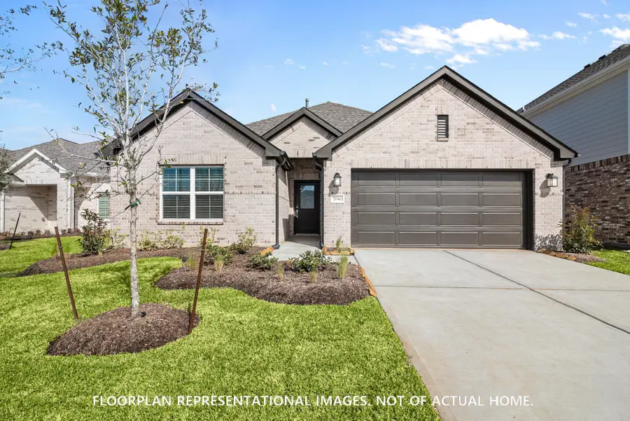 2219 Lone Bronco Boulevard, Rosenberg, TX 77471 - #3