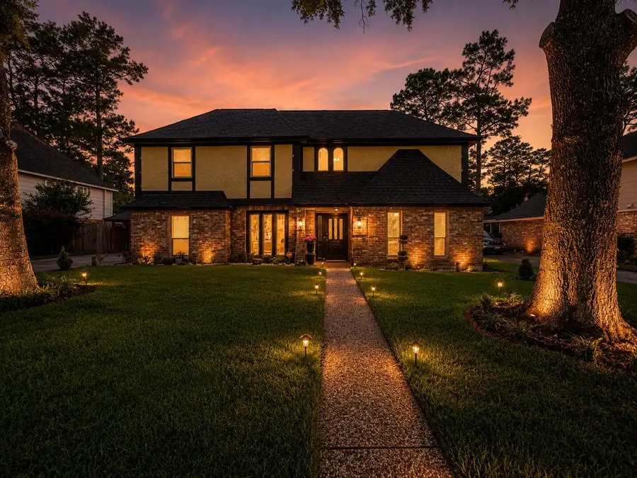 5526 Pine Arbor Drive, Houston, TX 77066 - #2