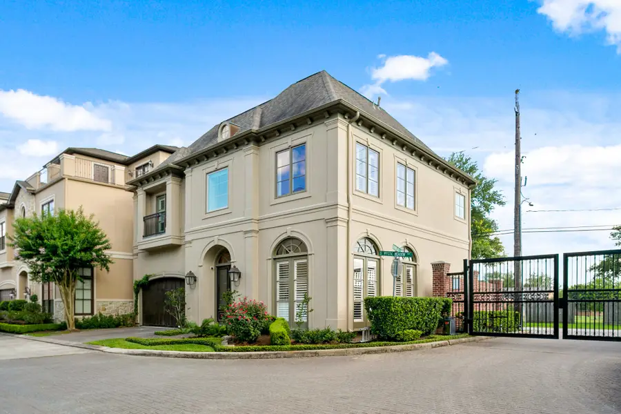 2418 S Mystic Meadow, Houston, TX 77021 - #3