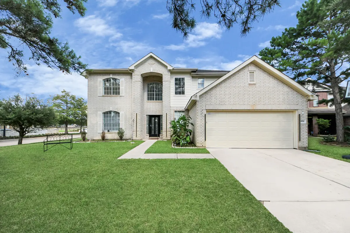 14806 Cypress Timber Drive, Cypress, TX 77429 - Image #1