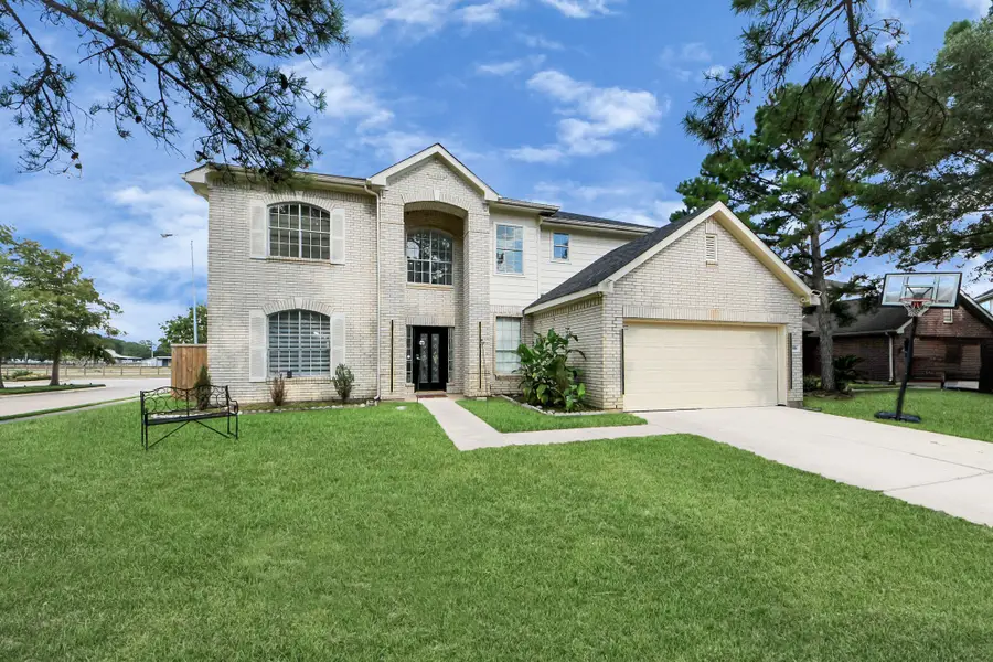 14806 Cypress Timber Drive, Cypress, TX 77429 - Image #2