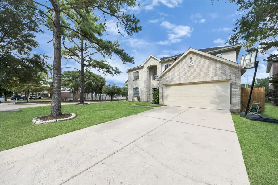 14806 Cypress Timber Drive, Cypress, TX 77429 - Image #3