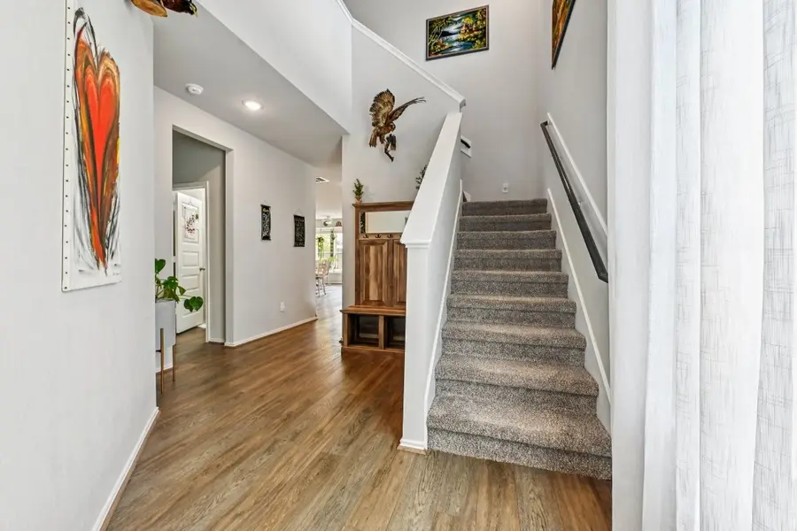 1728 Brushy Cedar Court, Conroe, TX 77301 - #2